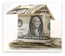 Fed dollars propping up markets