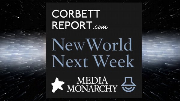 Interview 511 – New World Next Week with James Evan Pilato