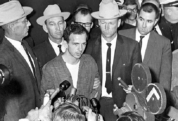 Corbett Report Radio 128 – Still in Search of Oswald with Charles Ochelli