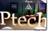 Ptech office