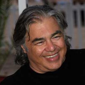 Aaron Russo 1963-2007