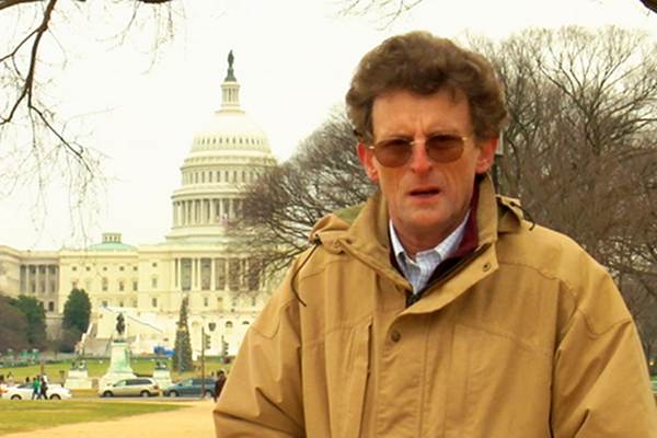 Interview 465 – Bill Still Runs for President