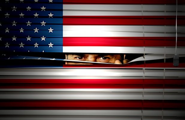National Security Letters: Eviscerating the constitution since 1978