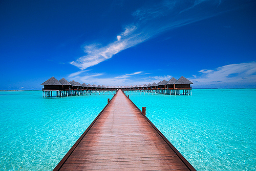 The Corbett Report is on Holiday – May 2012