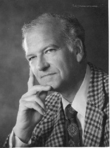 Dr. Stan Monteith (1929-2014)