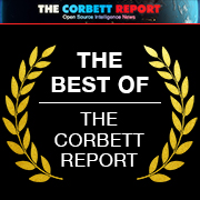 Explore the best of The Corbett Report