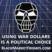 Grow the free market