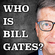 Watch Who Is Bill Gates?