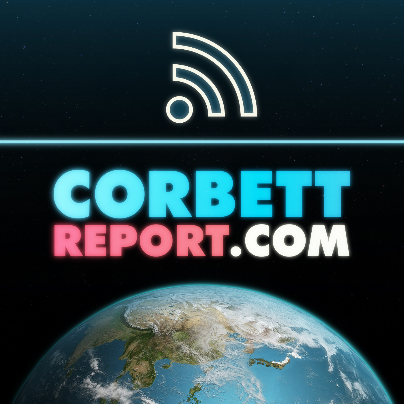 The Corbett Report Podcast artwork