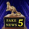 Episode 410 - The 5th Annual Fake News Awards!
