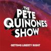 Interview 1726 - James Corbett on The Pete Quinones Show
