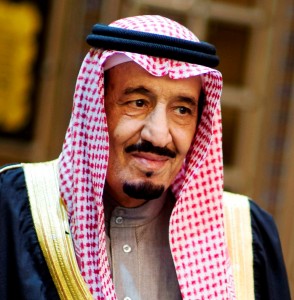 King Salman, 79, succeeds King Abdullah