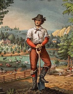 Yeoman