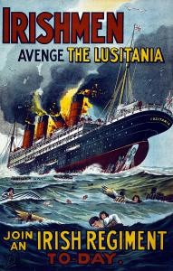 avenge-lusitania