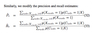 Google research paper extract