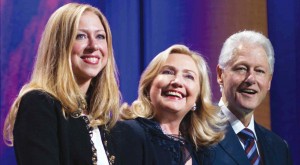 clintonfamily