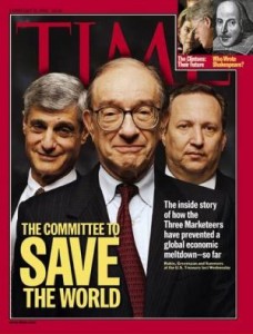 Time Magazine