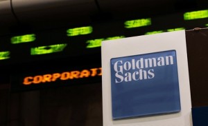 Meet Goldman Sachs, creator of the BRIC