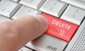 Delete-Button-Key-Actos