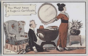 eugeniccertificate