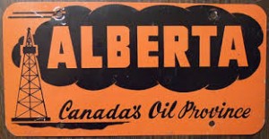 Alberta-Oil