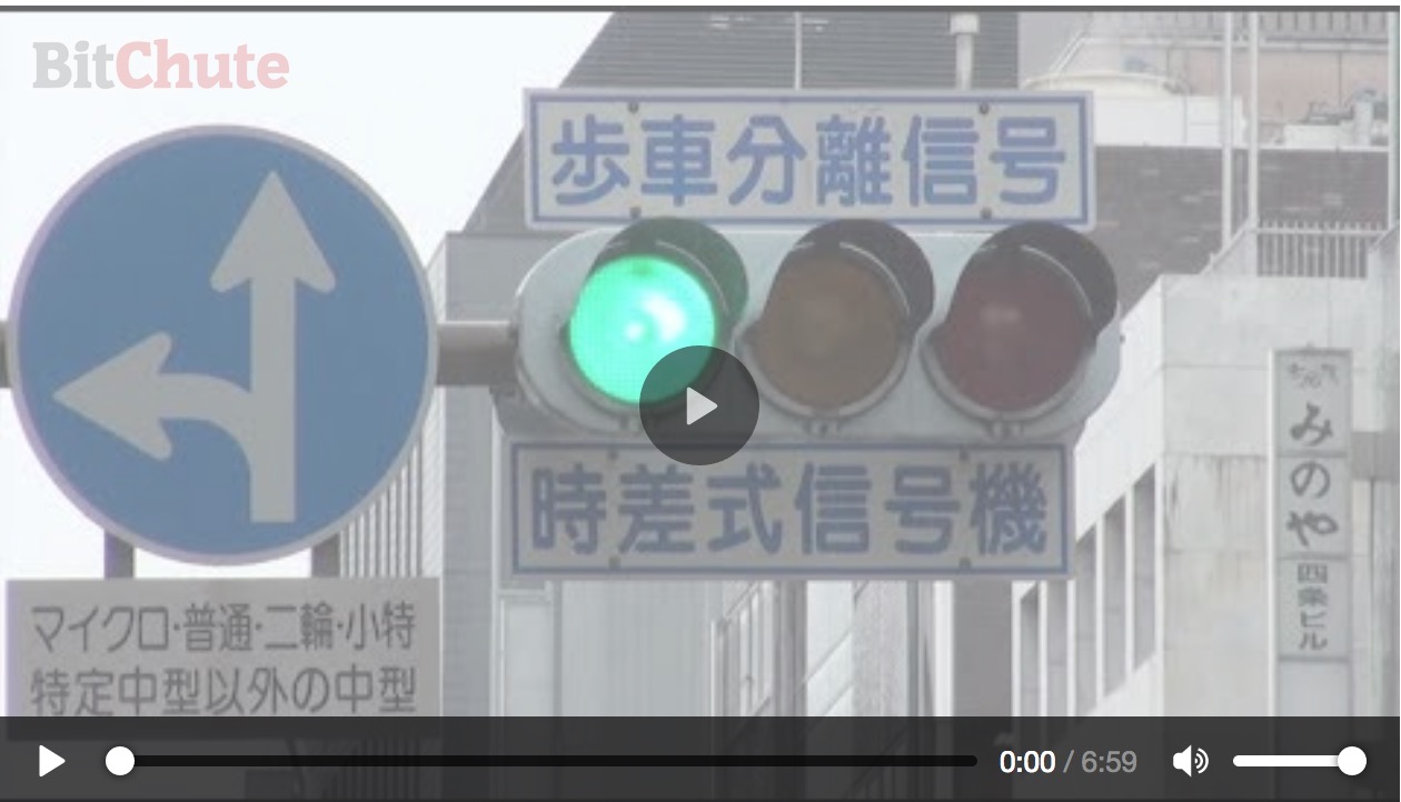 May, 2017 The Corbett Report