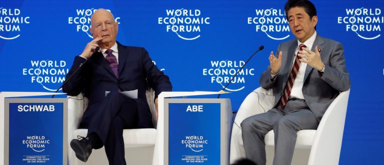The Corbett Report: Die Ermordung von Abe – was hat das zu bedeuten?